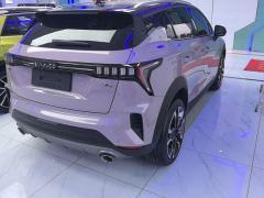 Lynk & Co 06 Remix 1.5T Shero - ფოტო 2