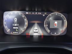 Lynk & Co 06 Remix 1.5T Shero - ფოტო 20
