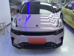 Lynk & Co 06 Remix 1.5T Shero - ფოტო 3