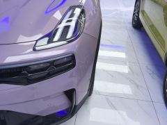 Lynk & Co 06 Remix 1.5T Shero - ფოტო 4