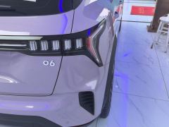 Lynk & Co 06 Remix 1.5T Shero - ფოტო 5