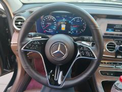 Mercedes-Benz E Class E-Class Facelift E 300 L Luxury - ფოტო 18
