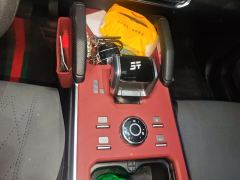 Jetour Traveller 1.5T 2WD＋ 5 - ფოტო 19