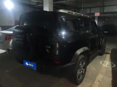 Jetour Traveller 1.5T 2WD＋ 5 - ფოტო 2