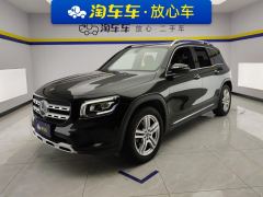 Mercedes-Benz GLB 200 Dynamic - ფოტო 1