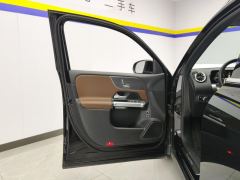 Mercedes-Benz GLB 200 Dynamic - ფოტო 12