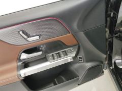 Mercedes-Benz GLB 200 Dynamic - ფოტო 13