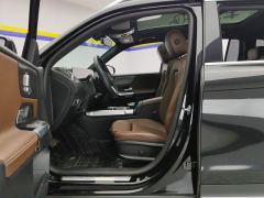 Mercedes-Benz GLB 200 Dynamic - ფოტო 14