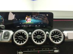 Mercedes-Benz GLB 200 Dynamic - ფოტო 17