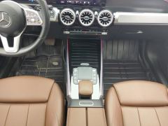 Mercedes-Benz GLB 200 Dynamic - ფოტო 19