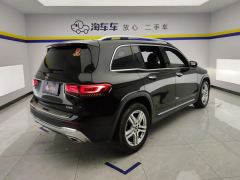 Mercedes-Benz GLB 200 Dynamic - ფოტო 2