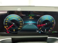 Mercedes-Benz GLB 200 Dynamic - ფოტო 20