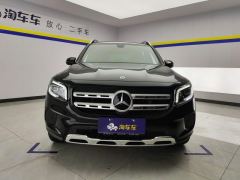 Mercedes-Benz GLB 200 Dynamic - ფოტო 3
