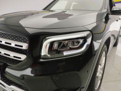 Mercedes-Benz GLB 200 Dynamic - ფოტო 4