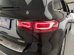 Mercedes-Benz GLB 200 Dynamic - ფოტო 5