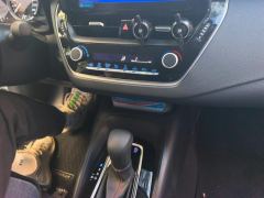Toyota Corolla 1.2T S-CVT PLUS Edition - ფოტო 19