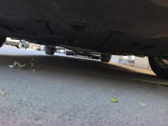 Toyota Corolla 1.2T S-CVT PLUS Edition - ფოტო 8