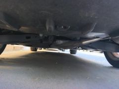 Toyota Corolla 1.2T S-CVT PLUS Edition - ფოტო 9