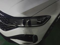 Volkswagen Lavida 1.5L Automatic Star Five Million Edition - photo 4