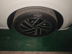Volkswagen Lavida 1.5L Automatic Star Five Million Edition - photo 6