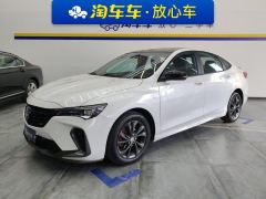 Buick Verano Pro GS 1.5T Edition - ფოტო 1