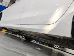 Buick Verano Pro GS 1.5T Edition - ფოტო 11