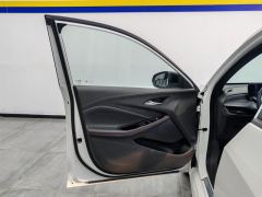 Buick Verano Pro GS 1.5T Edition - ფოტო 12