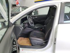 Buick Verano Pro GS 1.5T Edition - ფოტო 14
