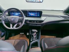 Buick Verano Pro GS 1.5T Edition - ფოტო 16