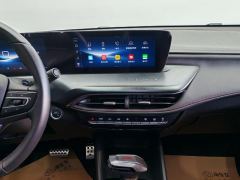 Buick Verano Pro GS 1.5T Edition - ფოტო 17