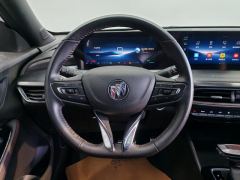 Buick Verano Pro GS 1.5T Edition - ფოტო 18