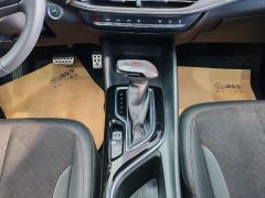 Buick Verano Pro GS 1.5T Edition - ფოტო 19