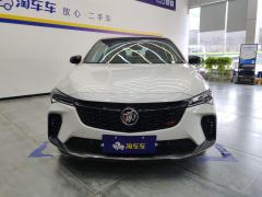 Buick Verano Pro GS 1.5T Edition - ფოტო 3