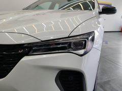 Buick Verano Pro GS 1.5T Edition - ფოტო 4
