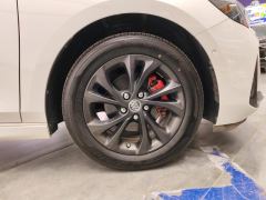 Buick Verano Pro GS 1.5T Edition - ფოტო 6