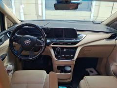 Buick GL8 ES 2.0T Deluxe Version- Edition 7 - фото 16