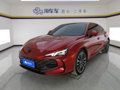 MG7 1.5T Dual-clutch Elegant Edition - фото 1