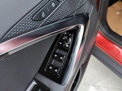 MG7 1.5T Dual-clutch Elegant Edition - фото 13