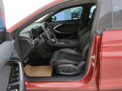 MG7 1.5T Dual-clutch Elegant Edition - фото 14
