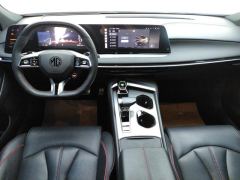 MG7 1.5T Dual-clutch Elegant Edition - фото 16