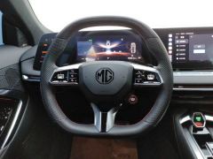 MG7 1.5T Dual-clutch Elegant Edition - фото 18