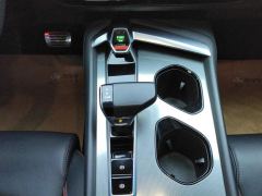 MG7 1.5T Dual-clutch Elegant Edition - фото 19