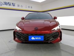 MG7 1.5T Dual-clutch Elegant Edition - фото 3