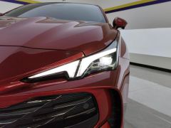 MG7 1.5T Dual-clutch Elegant Edition - фото 4
