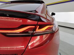 MG7 1.5T Dual-clutch Elegant Edition - фото 5