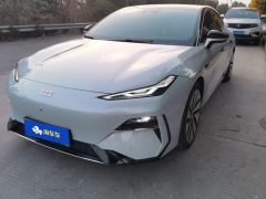 Geely Galaxy E8 665km Smart Drive Edition - photo 1