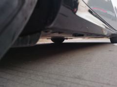 Geely Galaxy E8 665km Smart Drive Edition - photo 10