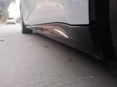 Geely Galaxy E8 665km Smart Drive Edition - photo 11
