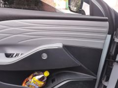 Geely Galaxy E8 665km Smart Drive Edition - photo 12