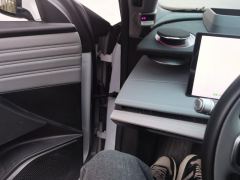 Geely Galaxy E8 665km Smart Drive Edition - photo 13